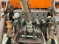 Fiat 1300 dt super vierwielaangedreven landbouwtractor - afbeelding 4 van  25