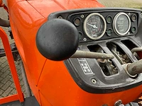 Fiat 1300 dt super vierwielaangedreven landbouwtractor - afbeelding 10 van  25