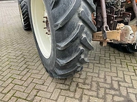 Fiat 1300 dt super vierwielaangedreven landbouwtractor - afbeelding 14 van  25