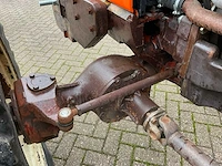 Fiat 1300 dt super vierwielaangedreven landbouwtractor - afbeelding 21 van  25