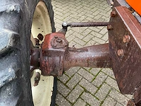 Fiat 1300 dt super vierwielaangedreven landbouwtractor - afbeelding 23 van  25