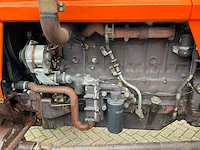 Fiat 1300 dt super vierwielaangedreven landbouwtractor - afbeelding 25 van  25