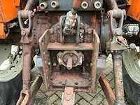 Fiat 1300 dt vierwielaangedreven landbouwtractor - afbeelding 6 van  28