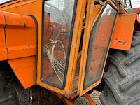 Fiat 1300 dt vierwielaangedreven landbouwtractor - afbeelding 11 van  28