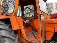 Fiat 1300 dt vierwielaangedreven landbouwtractor - afbeelding 13 van  28