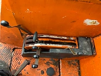 Fiat 1300 dt vierwielaangedreven landbouwtractor - afbeelding 16 van  28