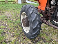 Fiat 1300 dt vierwielaangedreven landbouwtractor - afbeelding 17 van  28