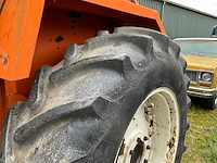 Fiat 1300 dt vierwielaangedreven landbouwtractor - afbeelding 18 van  28