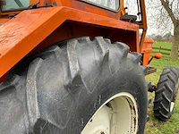 Fiat 1300 dt vierwielaangedreven landbouwtractor - afbeelding 19 van  28