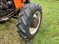 Fiat 1300 dt vierwielaangedreven landbouwtractor - afbeelding 20 van  28