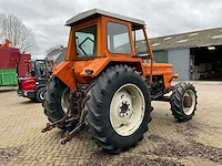 Fiat 1300 dt vierwielaangedreven landbouwtractor - afbeelding 22 van  28
