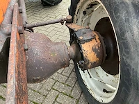Fiat 1300 dt vierwielaangedreven landbouwtractor - afbeelding 25 van  28