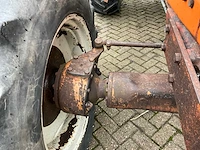 Fiat 1300 dt vierwielaangedreven landbouwtractor - afbeelding 26 van  28