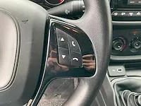 Fiat 1.6 mj l1h1 2020 airco 3 zitplaatsen cruise control , vfg-40-k - afbeelding 8 van  23