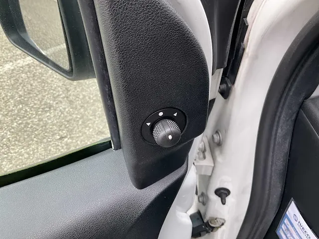 Fiat 1.6 mj l1h1 2020 airco 3 zitplaatsen cruise control , vfg-40-k - afbeelding 10 van  23