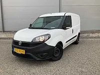 Fiat 1.6 mj l1h1 2020 airco 3 zitplaatsen cruise control , vfg-40-k - afbeelding 1 van  23