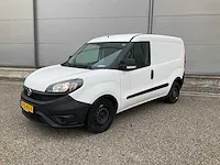 Fiat 1.6 mj l1h1 2020 airco 3 zitplaatsen cruise control , vfg-40-k - afbeelding 12 van  23
