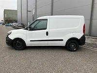 Fiat 1.6 mj l1h1 2020 airco 3 zitplaatsen cruise control , vfg-40-k - afbeelding 17 van  23
