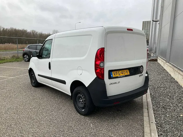 Fiat 1.6 mj l1h1 2020 airco 3 zitplaatsen cruise control , vfg-40-k - afbeelding 18 van  23