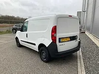 Fiat 1.6 mj l1h1 2020 airco 3 zitplaatsen cruise control , vfg-40-k - afbeelding 18 van  23