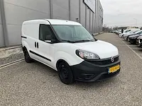 Fiat 1.6 mj l1h1 2020 airco 3 zitplaatsen cruise control , vfg-40-k - afbeelding 20 van  23