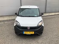 Fiat 1.6 mj l1h1 2020 airco 3 zitplaatsen cruise control , vfg-40-k - afbeelding 21 van  23