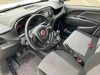 Fiat 1.6 mj l1h1 2020 airco 3 zitplaatsen cruise control , vfg-40-k - afbeelding 22 van  23