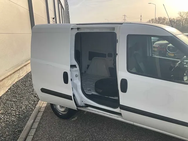 Fiat 1.6 mj l1h1 2020 cruise control airco , vfl-09-k - afbeelding 17 van  34