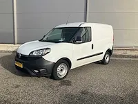 Fiat 1.6 mj l1h1 2020 cruise control airco , vfl-09-k - afbeelding 12 van  34