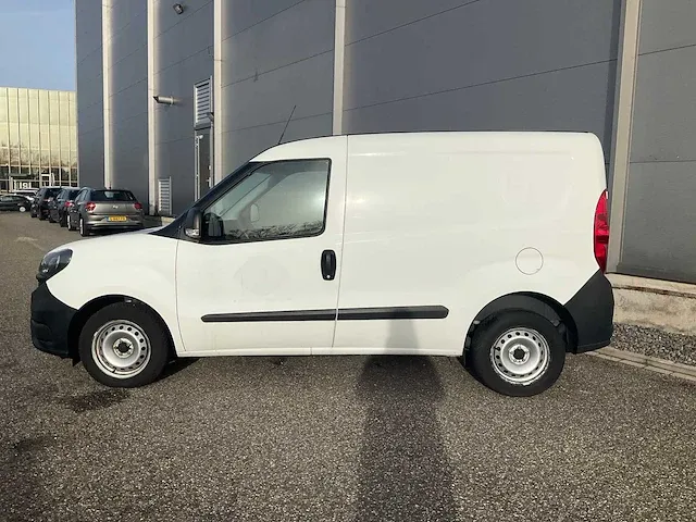 Fiat 1.6 mj l1h1 2020 cruise control airco , vfl-09-k - afbeelding 23 van  34