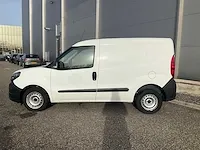Fiat 1.6 mj l1h1 2020 cruise control airco , vfl-09-k - afbeelding 23 van  34