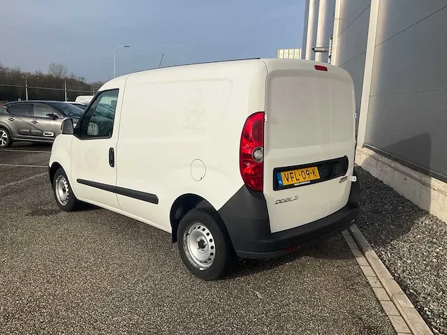Fiat 1.6 mj l1h1 2020 cruise control airco , vfl-09-k - afbeelding 29 van  34