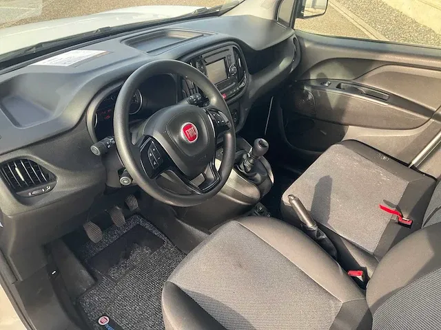 Fiat 1.6 mj l1h1 2020 cruise control airco , vfl-09-k - afbeelding 34 van  34