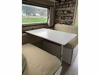 Fiat 1.9 td camper ducato | tb-84-jd - afbeelding 4 van  25