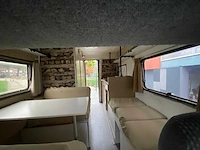 Fiat 1.9 td camper ducato | tb-84-jd - afbeelding 5 van  25