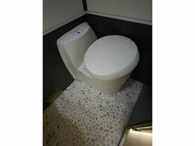 Fiat 1.9 td camper ducato | tb-84-jd - afbeelding 13 van  25