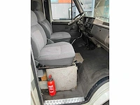 Fiat 1.9 td camper ducato | tb-84-jd - afbeelding 16 van  25