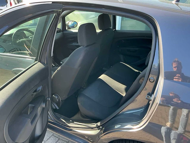 Fiat 2012 punto evo 1.2 pop personenauto - afbeelding 9 van  20