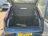 Fiat 2012 punto evo 1.2 pop personenauto - afbeelding 10 van  20