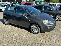 Fiat 2012 punto evo 1.2 pop personenauto - afbeelding 11 van  20