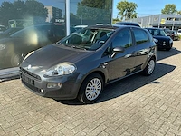 Fiat 2012 punto evo 1.2 pop personenauto - afbeelding 1 van  20