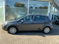 Fiat 2012 punto evo 1.2 pop personenauto - afbeelding 12 van  20