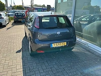 Fiat 2012 punto evo 1.2 pop personenauto - afbeelding 15 van  20