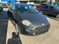 Fiat 2012 punto evo 1.2 pop personenauto - afbeelding 17 van  20