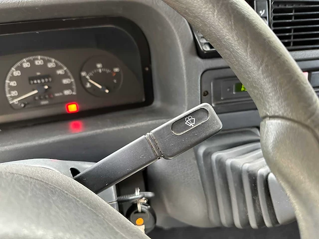 Fiat 230 camper 116pk 1995, 65-bh-zx - afbeelding 8 van  63