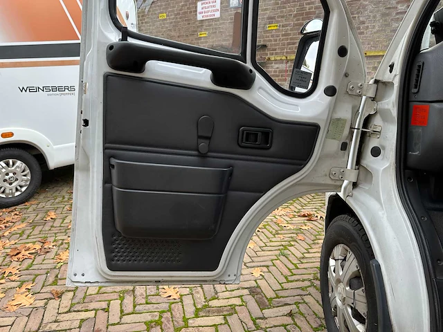 Fiat 230 camper 116pk 1995, 65-bh-zx - afbeelding 13 van  63