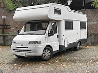 Fiat 230 camper 116pk 1995, 65-bh-zx - afbeelding 12 van  63