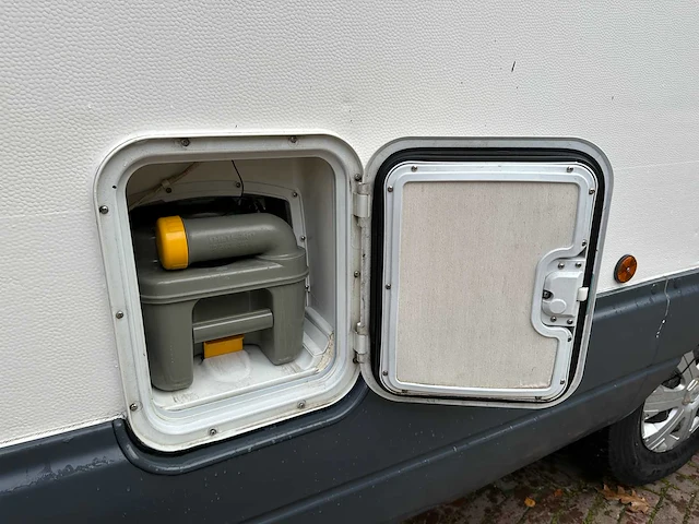 Fiat 230 camper 116pk 1995, 65-bh-zx - afbeelding 24 van  63