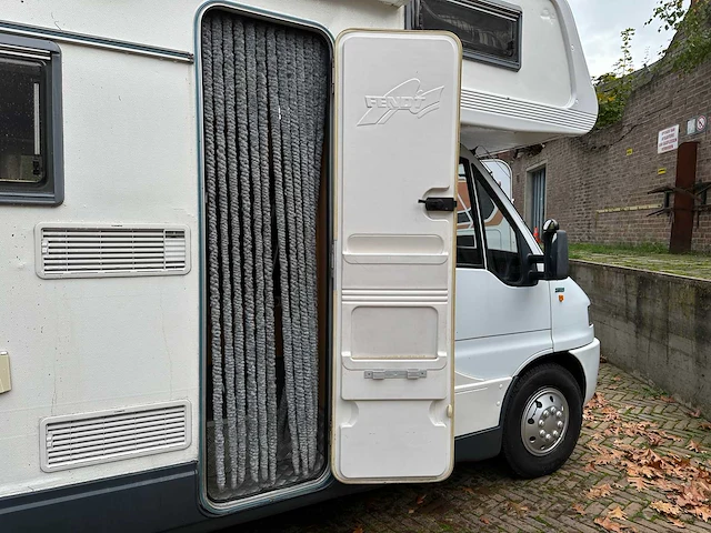 Fiat 230 camper 116pk 1995, 65-bh-zx - afbeelding 25 van  63