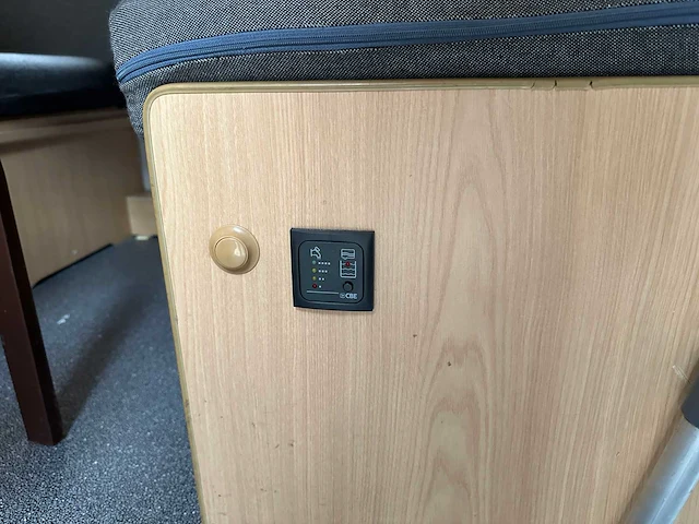 Fiat 230 camper 116pk 1995, 65-bh-zx - afbeelding 26 van  63